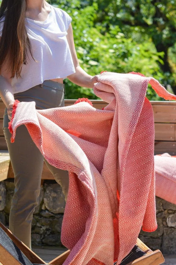 Premium Beach Towels (Launching Soon)