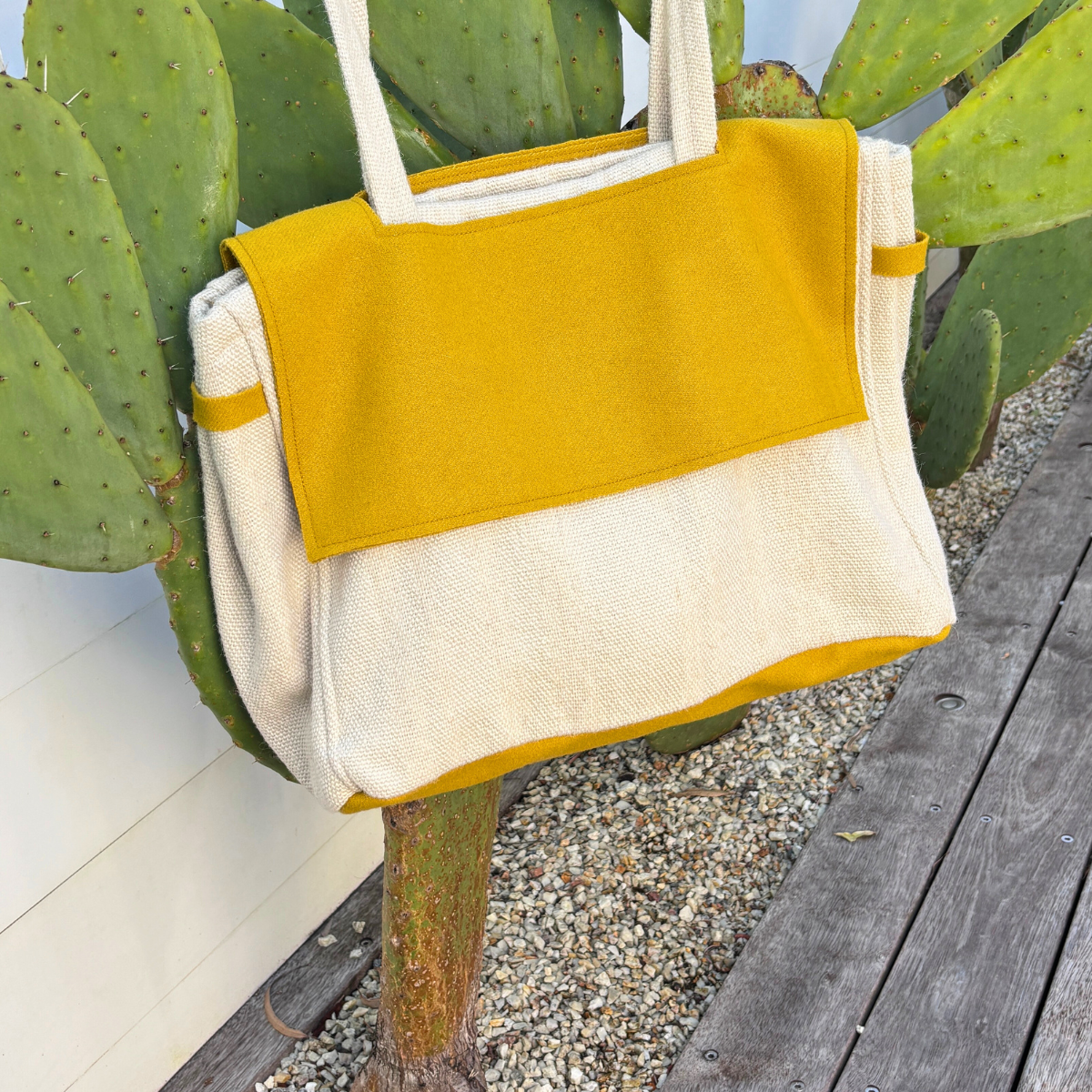 Beach Tote Bags